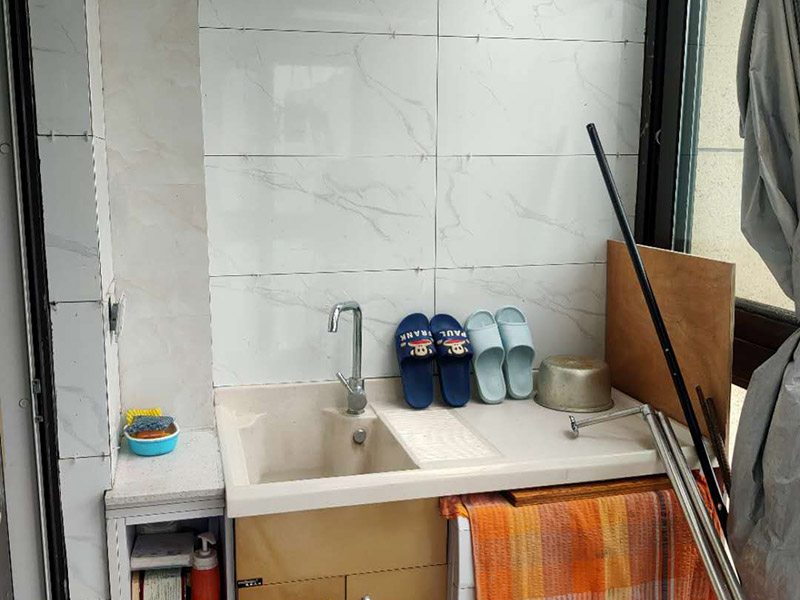 北京二手房陽(yáng)臺(tái)裝修，怎么才實(shí)用又好看(圖4)