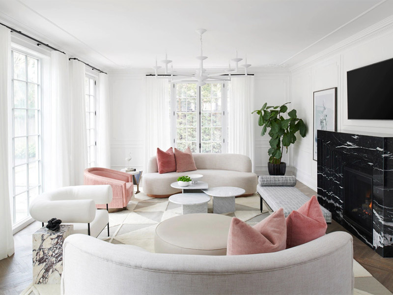 北京二手房電視墻裝修如何選公司(圖3) 北京二手房電視墻裝修如何選公司(圖3)