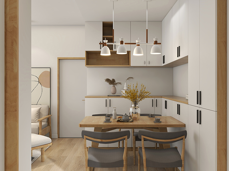 北京二手房餐廳裝修需要注意的重點(圖2) 北京二手房餐廳裝修需要注意的重點(圖2)