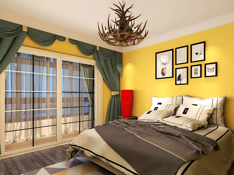 西安室內(nèi)裝修設計費多少錢一平？