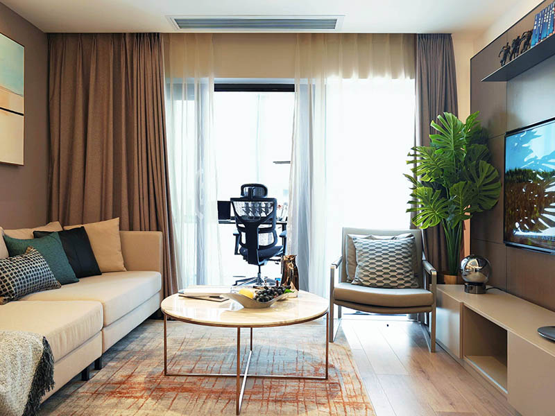 西安室內(nèi)簡(jiǎn)單裝修是否需要資質(zhì)證？(圖4)