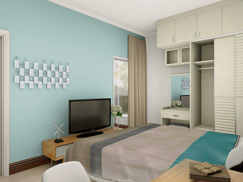 西安室內裝修全包公司推薦-西安室內裝修排行榜(圖1)