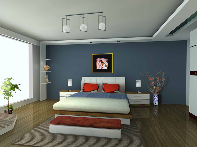 西安室內裝修全包公司推薦-西安室內裝修排行榜(圖4)