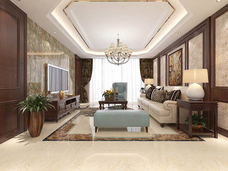 西安室內裝飾裝修要注意什么？(圖4)