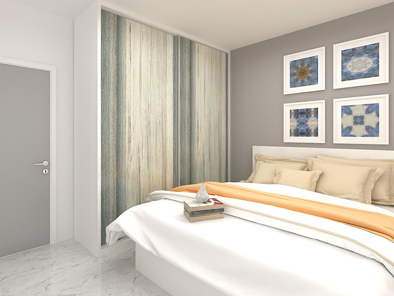 重慶室內(nèi)裝修施工順序，重慶家裝公司排行榜(圖1)