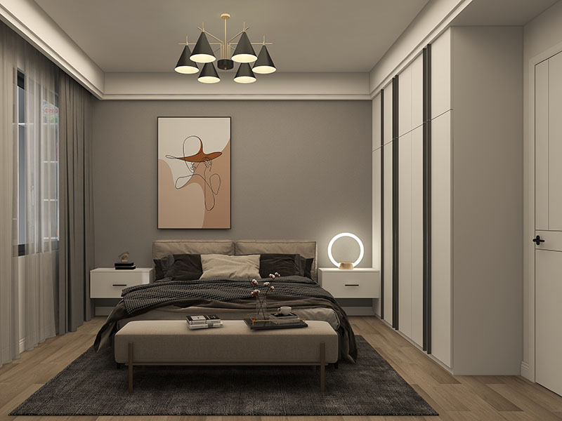 武漢室內(nèi)集成裝修多少錢？武漢室內(nèi)裝修報(bào)價(jià)明細(xì)表(圖1)