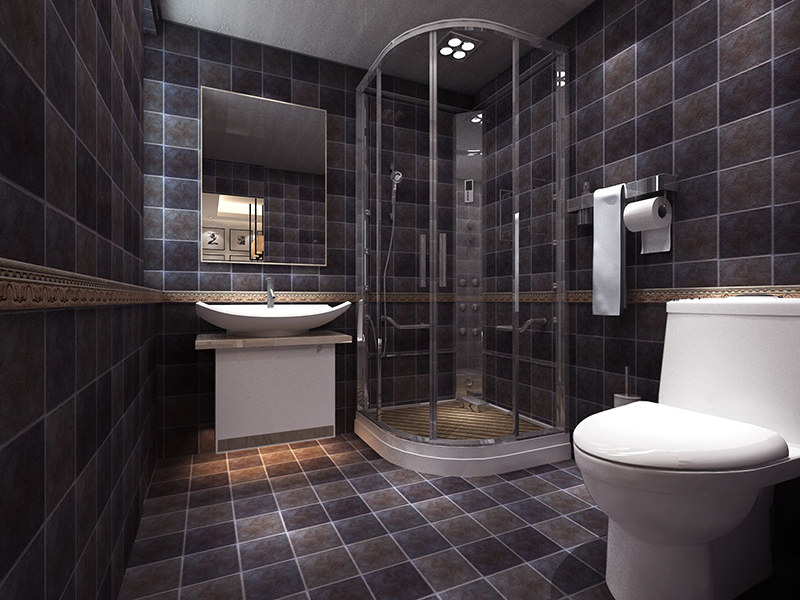 長(zhǎng)沙室內(nèi)裝修包工包料多少錢(qián)一平米？(圖1)