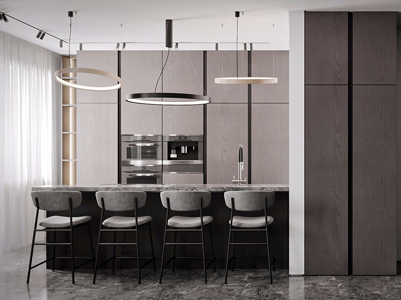 長(zhǎng)沙室內(nèi)裝飾裝修要注意什么？(圖1)