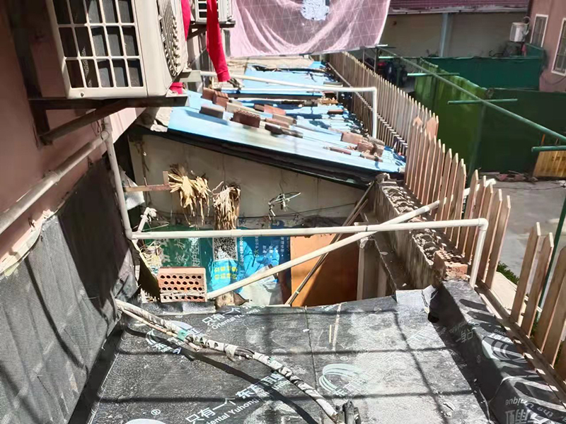 舊樓房私自改造民宿犯法嗎？低預(yù)算的民宿怎么裝修設(shè)計(jì)(圖2)