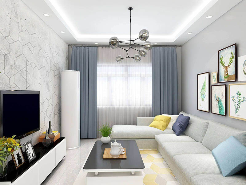 杭州室內(nèi)集成裝修多少錢？杭州室內(nèi)裝修報(bào)價(jià)明細(xì)表(圖3)