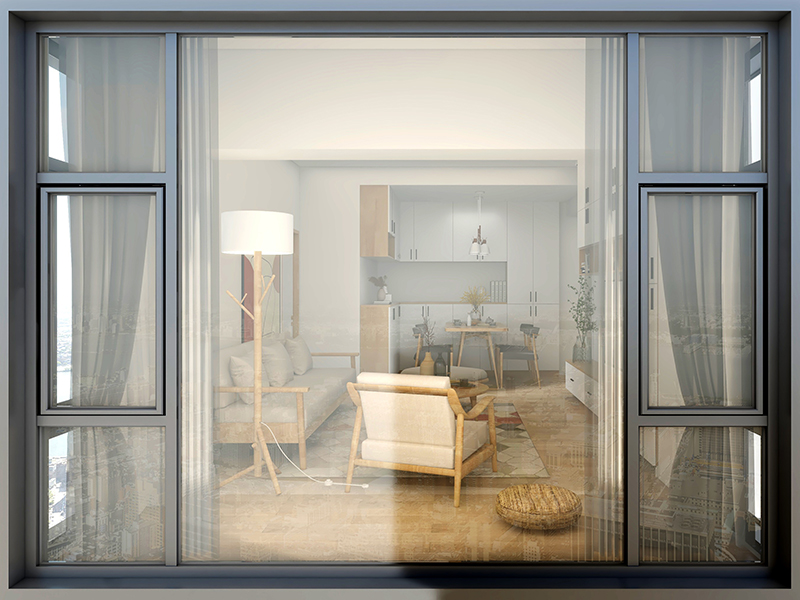 上海室內(nèi)裝修設(shè)計(jì)費(fèi)多少錢(qián)一平？(圖3)