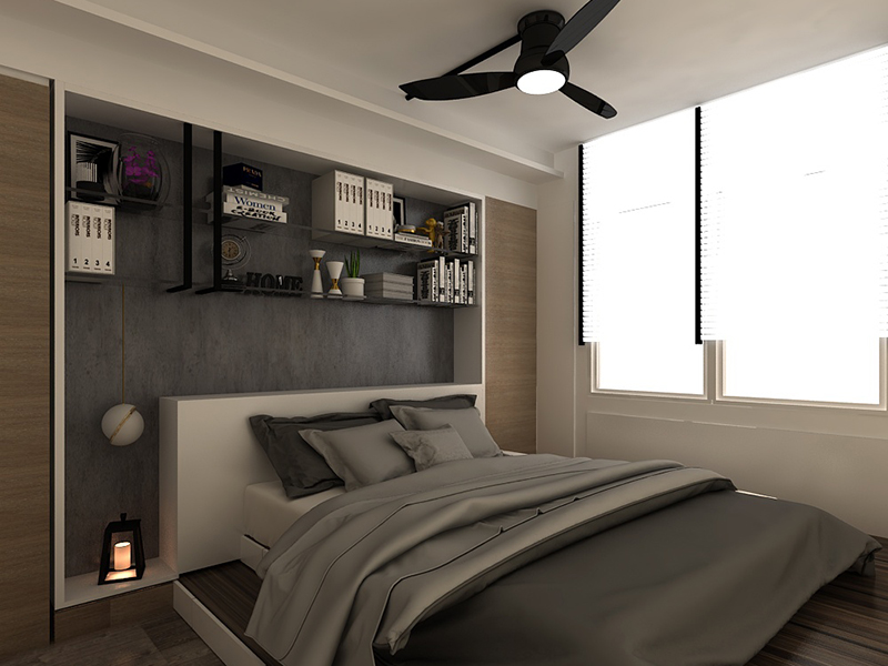 青島室內(nèi)裝修墻板多少錢一平方？青島室內(nèi)裝修墻板報價明細(xì)