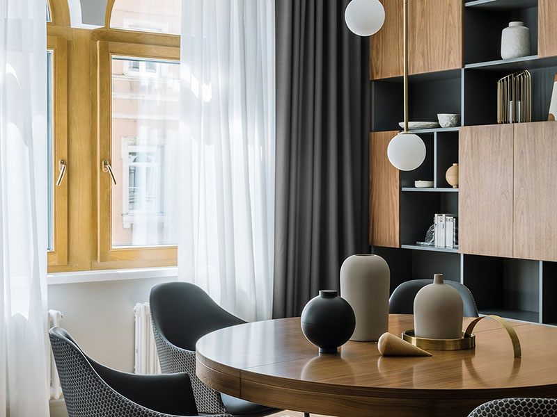 青島室內(nèi)裝修半包要注意哪些坑？(圖4)