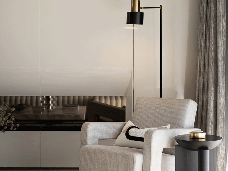 青島室內(nèi)裝飾裝修要注意什么？(圖1)