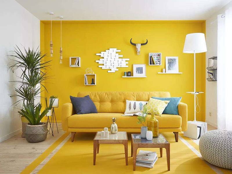 太原室內(nèi)裝飾裝修要注意什么？