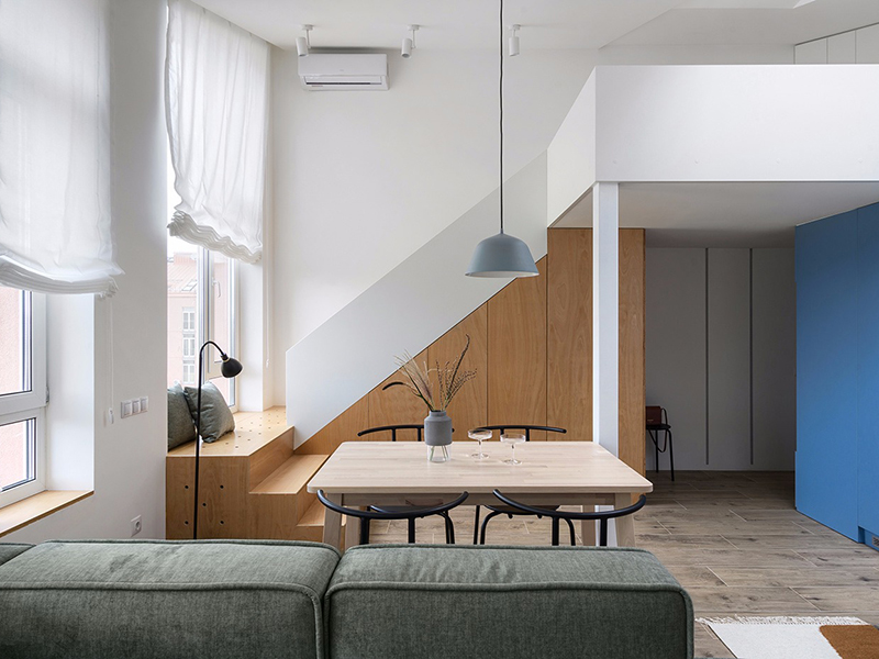 石家莊室內(nèi)裝修設(shè)計(jì)費(fèi)多少錢一平？