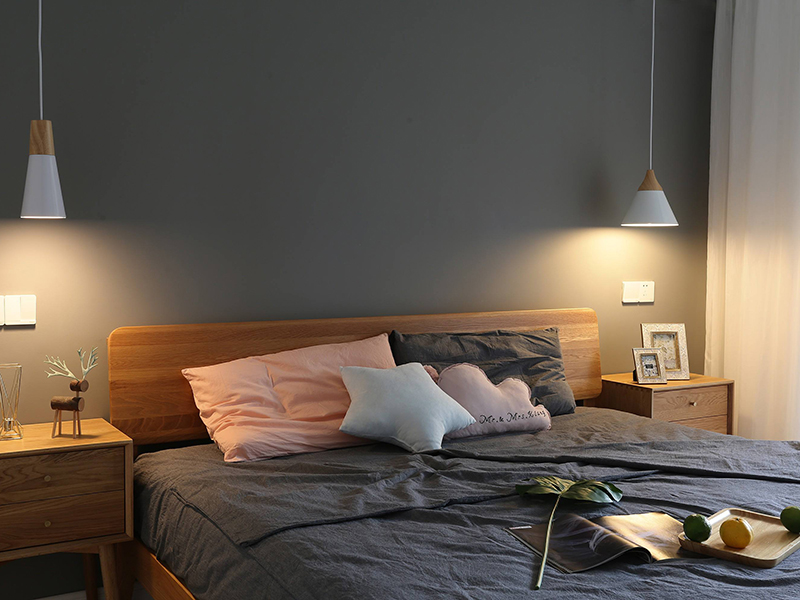 石家莊室內(nèi)裝修包工包料多少錢(qián)一平米？(圖1)