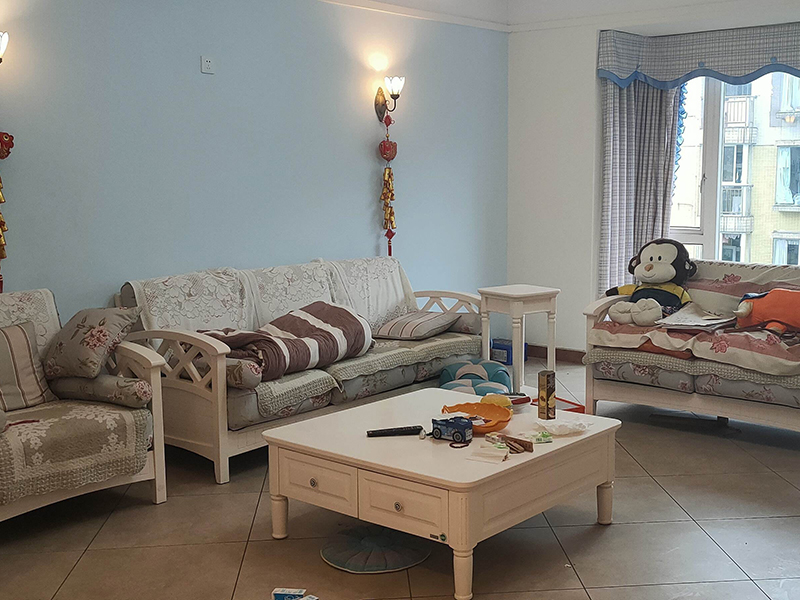 石家莊室內(nèi)裝修包工包料多少錢(qián)一平米？(圖4)