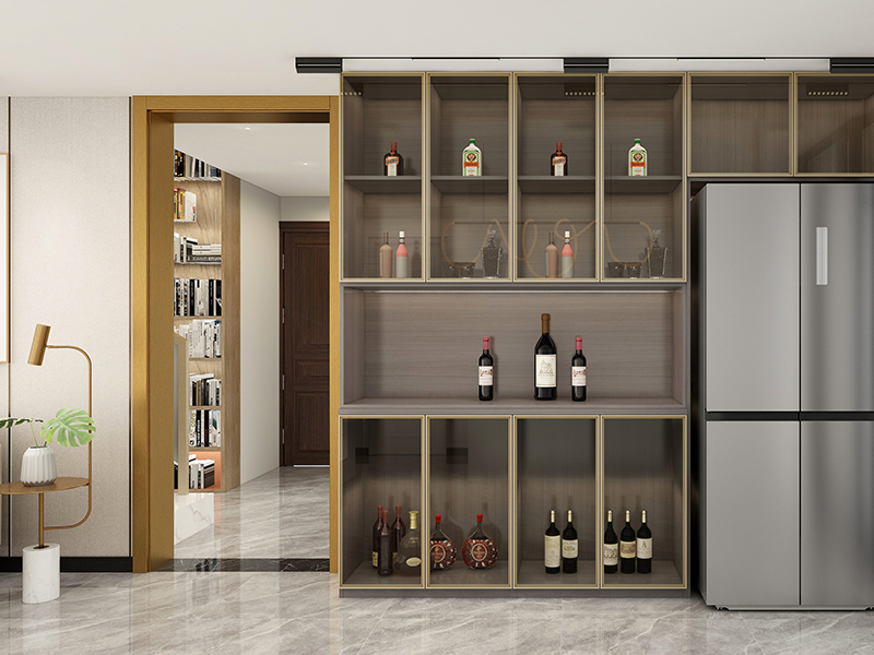 青島室內集成裝修多少錢？青島室內裝修報價明細表(圖2)