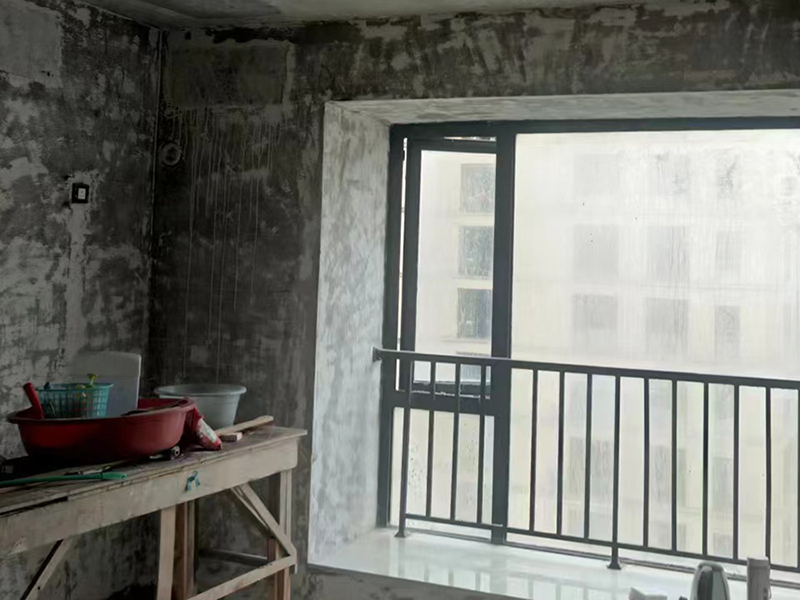 神宮天巧教您如何在客廳裝修臥室(圖4)