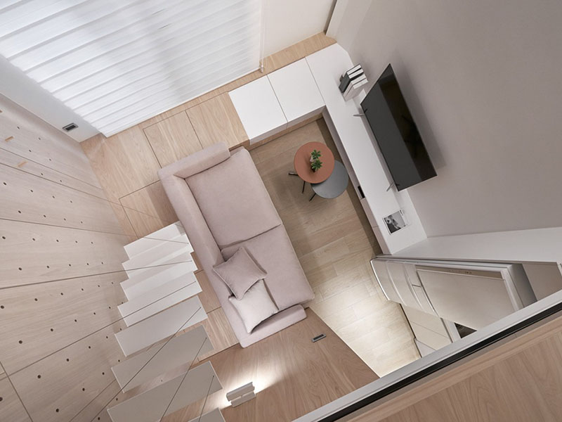 成都室內(nèi)全屋整裝哪家好，成都室內(nèi)全屋整裝需要避免的坑(圖3)