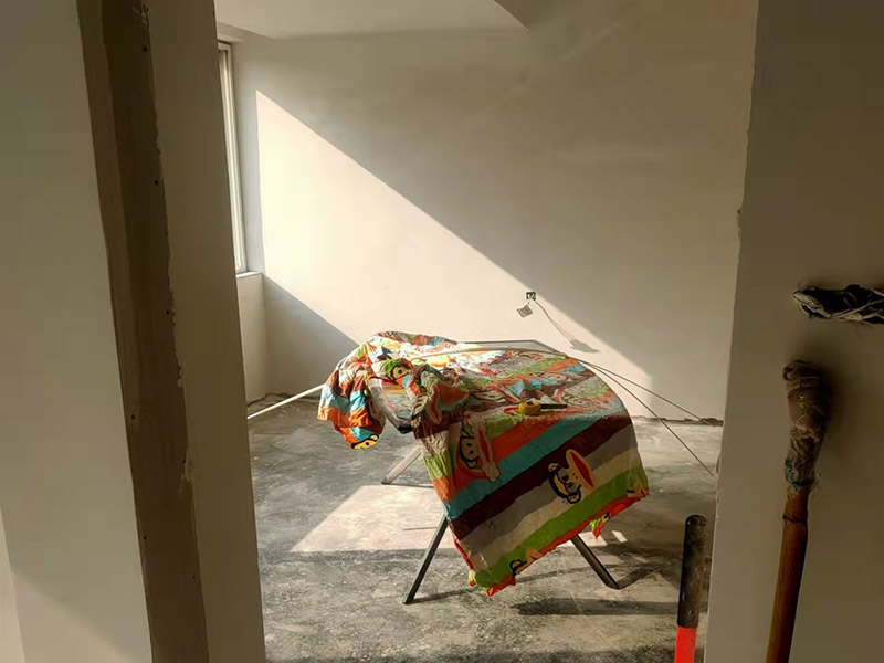 三室一廳二手房簡單改造預算9萬全包裝修，您信嗎？(圖2)