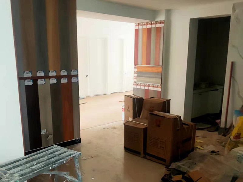 三室一廳二手房簡單改造預算9萬全包裝修，您信嗎？(圖3)