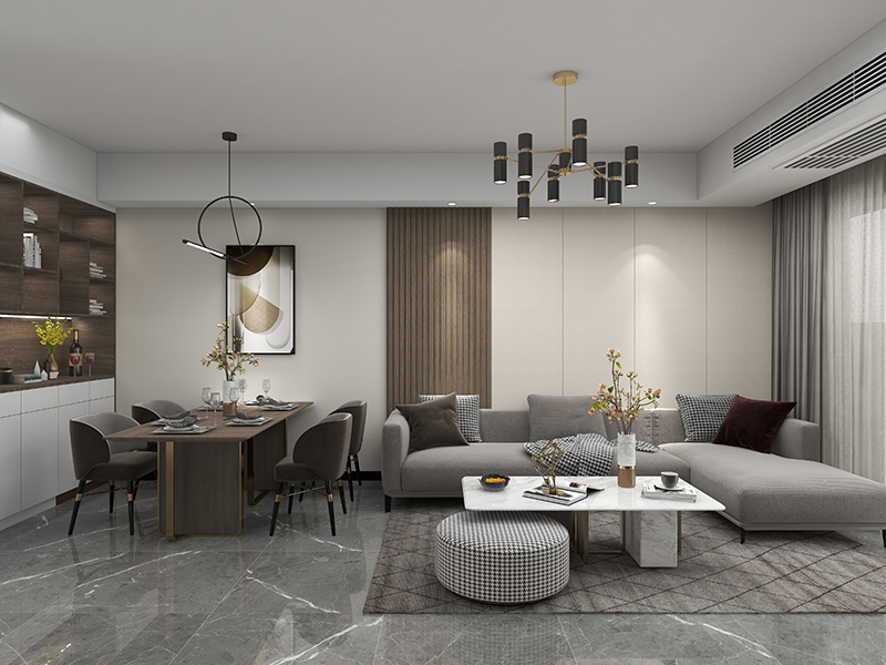 武漢室內(nèi)瓷磚裝修風(fēng)格顏色搭配，2022年武漢室內(nèi)瓷磚排行榜