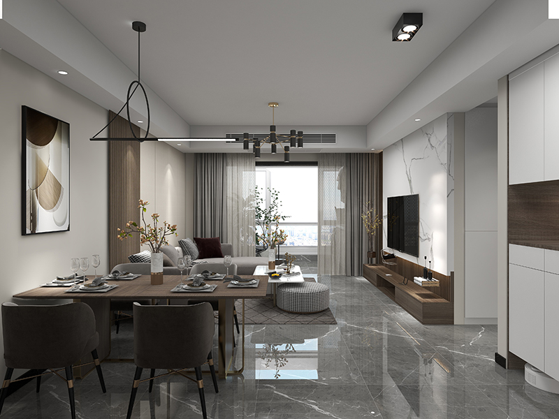 長沙室內(nèi)全屋整裝哪家好，長沙室內(nèi)全屋整裝需要避免的坑(圖4)