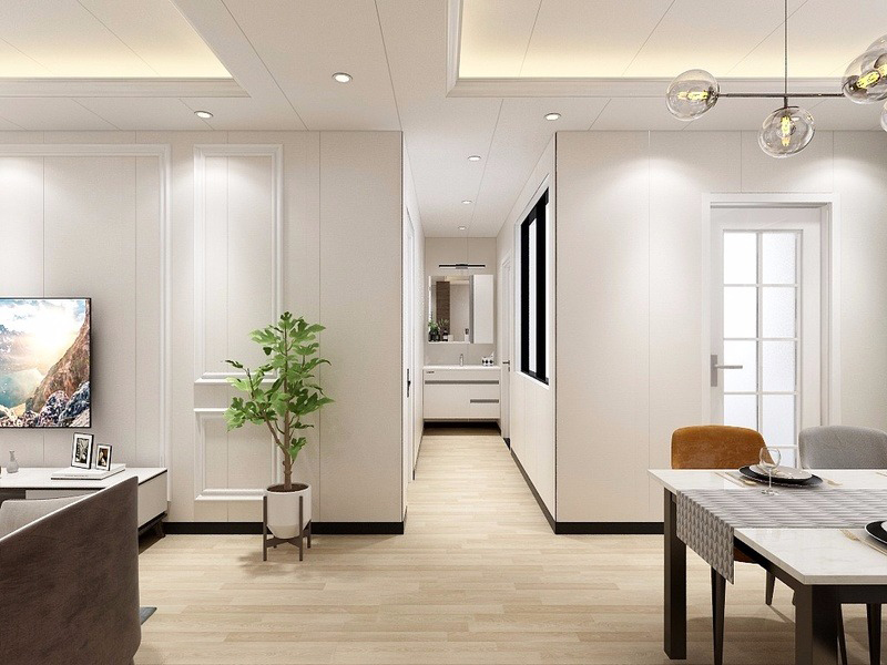 北京室內(nèi)全屋整裝哪家好，北京室內(nèi)全屋整裝需要避免的坑(圖3)