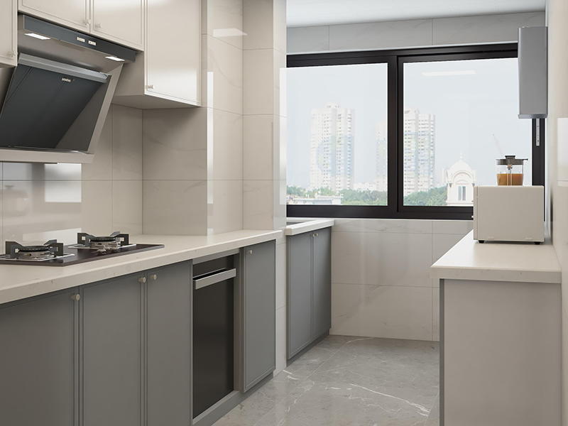 重慶廚房安裝幾個插座合適？(圖2)