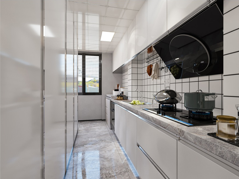 長沙廚房安裝幾個插座合適？(圖2)