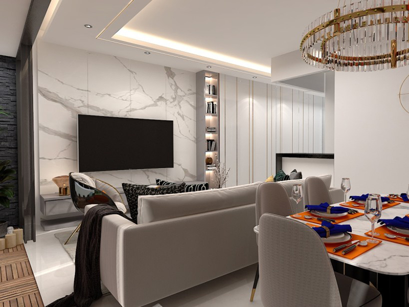 長(zhǎng)沙吊頂安裝費(fèi)用一般多少錢(qián)(圖4)