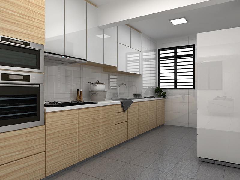 廣州廚房安裝幾個插座合適？(圖3)