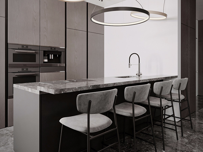 杭州餐廳安裝什么形狀的燈風(fēng)水好？(圖4)