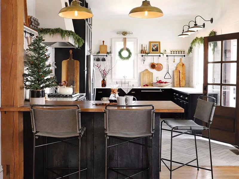 上海餐廳安裝什么形狀的燈風(fēng)水好？(圖2)