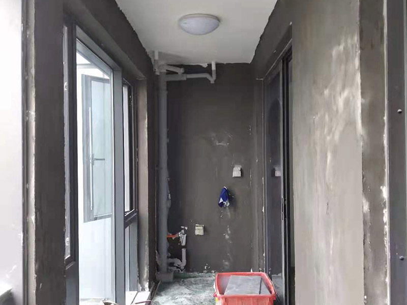 南京陽臺安裝玻璃窗多少錢一平方？