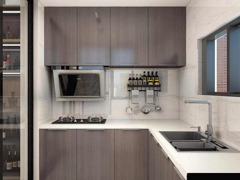 北京廚房安裝幾個插座合適？(圖3)