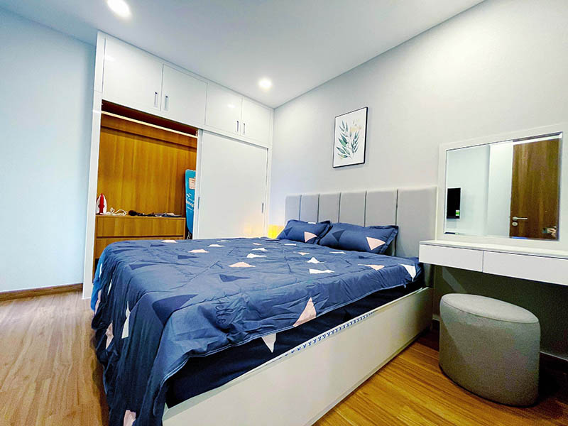 北京臥室安裝什么燈好？北京臥室安裝風(fēng)扇燈好不好？(圖2)