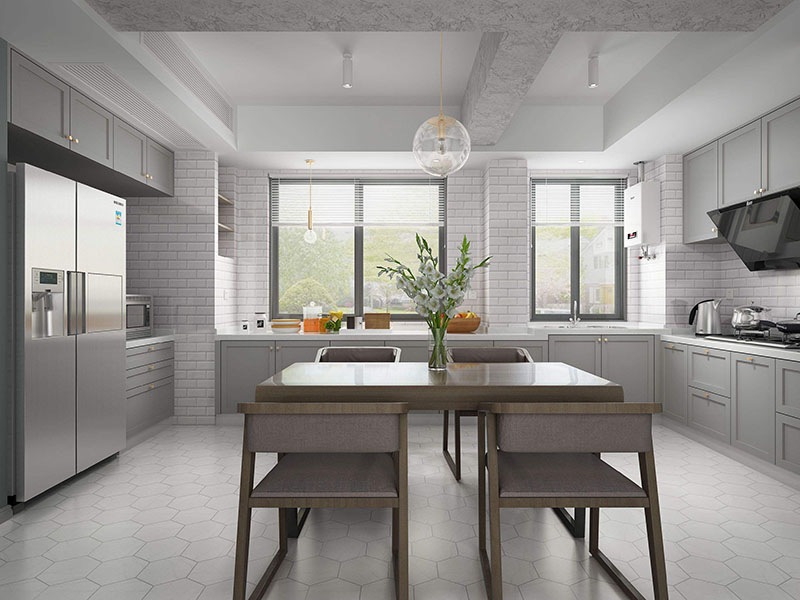 北京餐廳安裝什么形狀的燈風(fēng)水好？