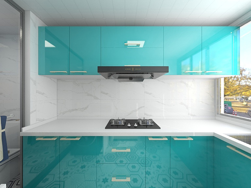 天津廚房安裝幾個插座合適？(圖3)