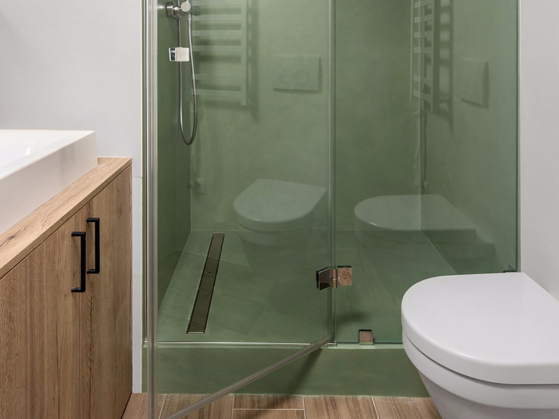 太原衛(wèi)生間安裝什么門(mén)比較好？(圖4)