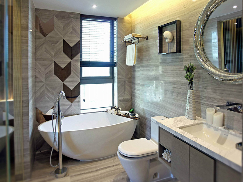 金華衛(wèi)生間安裝什么門比較好？(圖4)