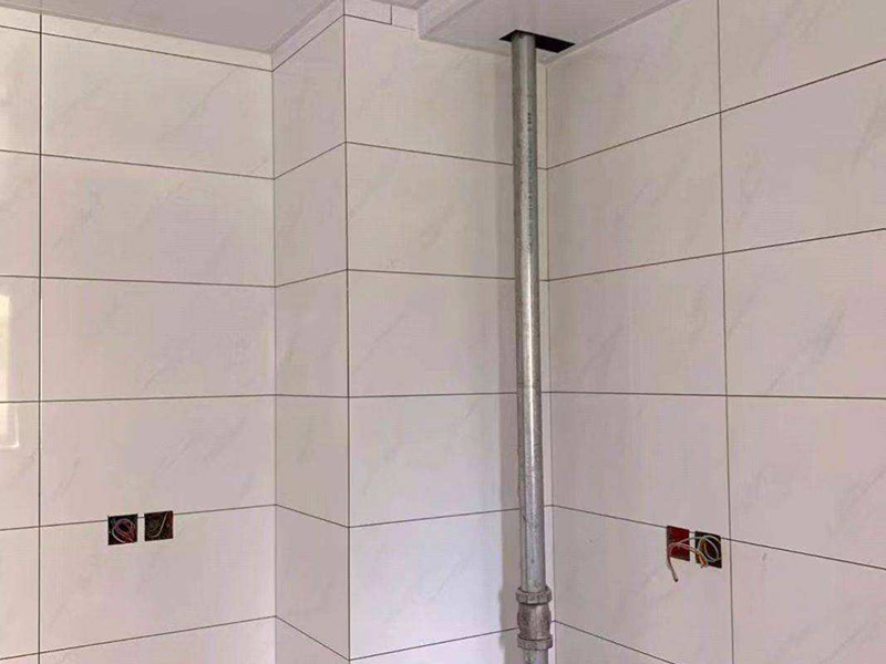 墻紙鋪貼、涂料刷漆、瓷磚安裝等墻面裝修方式，哪種更好？(圖5)