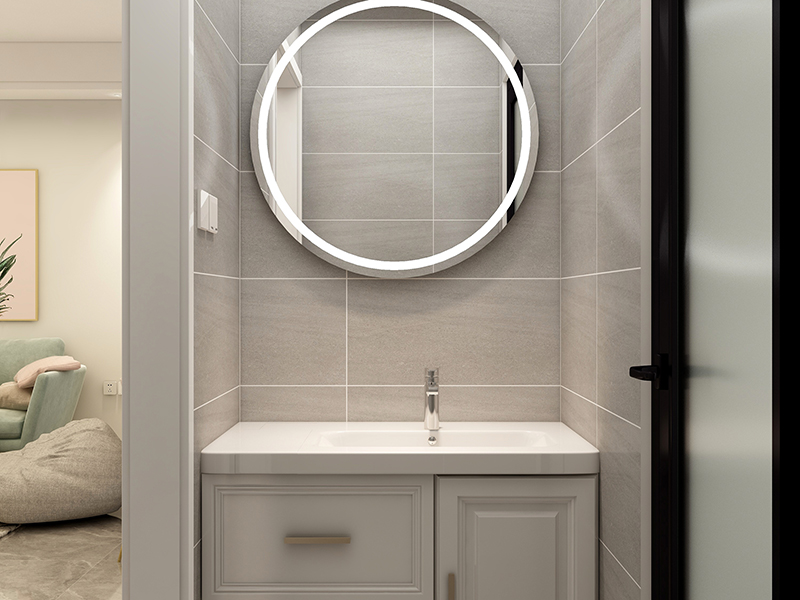 舊房子5平米廚衛(wèi)翻新全包要多少錢？廚房衛(wèi)生間翻新預算(圖4)