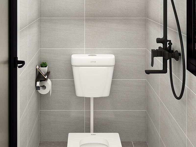 舊房子5平米廚衛(wèi)翻新全包要多少錢？廚房衛(wèi)生間翻新預算(圖3)