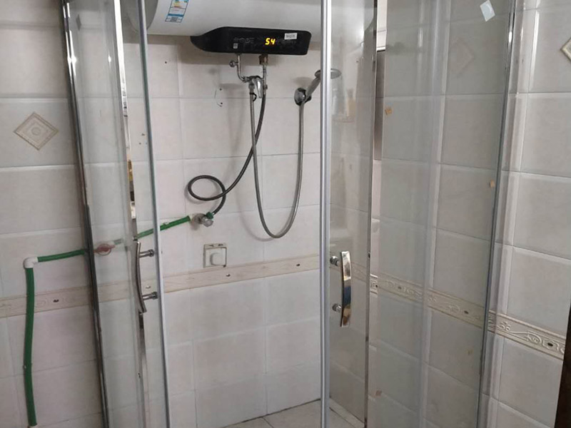 武漢淋浴房安裝師傅哪里找啊(圖2) 武漢淋浴房安裝師傅哪里找啊(圖2)