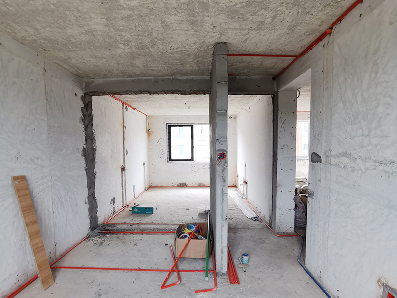 長沙隔斷墻安裝價格-隔斷墻安裝有什么講究(圖3) 長沙隔斷墻安裝價格-隔斷墻安裝有什么講究(圖3)