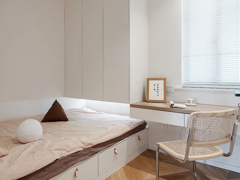 長(zhǎng)沙榻榻米安裝完多長(zhǎng)時(shí)間能住人(圖2) 長(zhǎng)沙榻榻米安裝完多長(zhǎng)時(shí)間能住人(圖2)