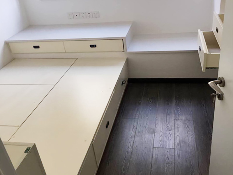 杭州榻榻米安裝完多長時間能住人(圖2) 杭州榻榻米安裝完多長時間能住人(圖2)